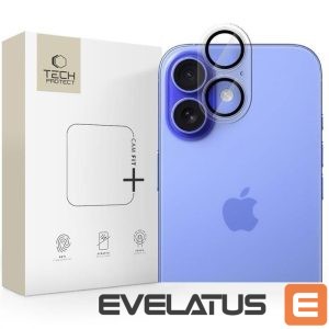 Other goods Tech-Protect  Tech-Protect Camfull Fit+ Camera Cover for iPhone 17 