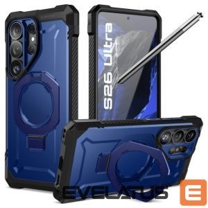 Other goods Supcase  Supcase UB Grip Mag MagSafe Case for Samsung Galaxy S26 - Navy Blue and Black 