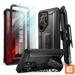 Other goods Supcase  Supcase Unicorn Beetle Pro 2-Pack Case for Samsung Galaxy S26 Ultra - Black 