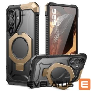 Other goods Supcase  Supcase UB Grip Mag MagSafe Case for Samsung Galaxy S26 - Black and Brown 