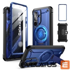 Other goods Supcase  Supcase Unicorn Beetle Pro Mag MagSafe 2-Set Case for Samsung Galaxy S26 - Navy Blue and Black 