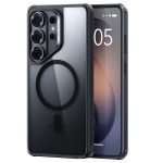 Other goods ESR  ESR Classic Hybrid MagSafe Case for Samsung Galaxy S26 Ultra - Clear Black 