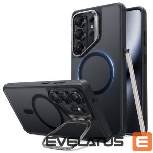 Muud kaubad ESR  ESR Classic Hybrid Kickstand MagSafe Case for Samsung Galaxy S26 Ultra - Black 