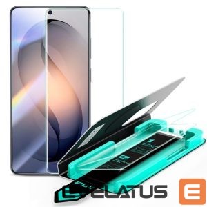 Muud kaubad ESR  ESR UltraFit Armorite 2-Pack Tempered Glass for Samsung Galaxy S26 Ultra 
