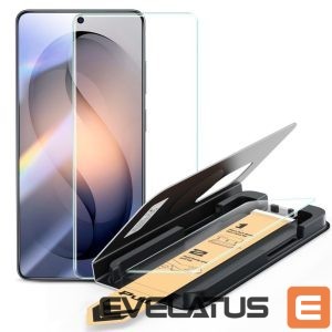 Muud kaubad ESR  ESR UltraFit Armorite Pro Tempered Glass for Samsung Galaxy S26 Ultra 