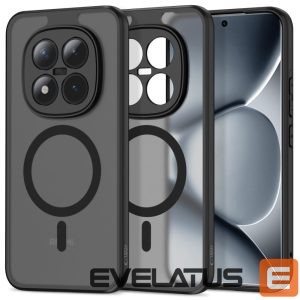 Other goods Tech-Protect  Tech-Protect MagMat MagSafe Case for Xiaomi Poco M8 Pro / Redmi Note 15 Pro+ 5G - Black 