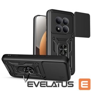 Other goods Tech-Protect  Tech-Protect CamShield Pro Case for Xiaomi Poco M8 Pro / Redmi Note 15 Pro+ 5G - Black 