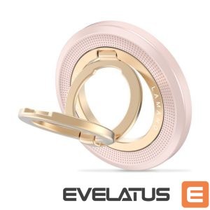 Other goods Tech-Protect  Tech-Protect MMR700 Lamano MagSafe Magnetic Phone Holder - Rose Gold 