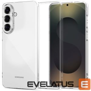 Other goods Tech-Protect  Tech-Protect FlexAir Case for Samsung Galaxy S26 - Transparent 