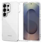 Kitos prekės Tech-Protect  Tech-Protect FlexAir Case for Samsung Galaxy S26 Ultra - Transparent 