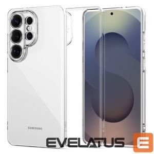 Other goods Tech-Protect  Tech-Protect FlexAir Case for Samsung Galaxy S26 Ultra - Transparent 