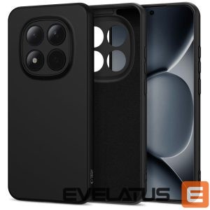 Muud kaubad Tech-Protect  Tech-Protect Icon Case for Xiaomi Redmi Note 15 Pro 5G - Black 