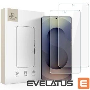 Other goods Tech-Protect  TECH-PROTECT GLASS FIT+ 2-Pack Tempered Glass for Samsung Galaxy S26 Ultra 