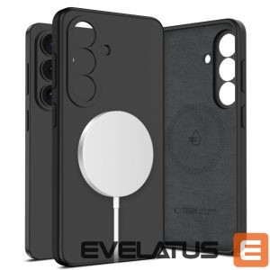 Other goods Tech-Protect  Tech-Protect Silicone MagSafe Case for Samsung Galaxy S26+ - Black 