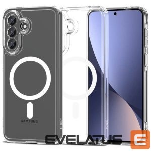 Other goods Tech-Protect  Tech-Protect FlexAir Hybrid MagSafe Case for Samsung Galaxy A57 5G - Transparent 