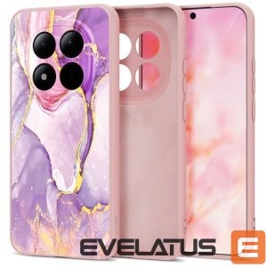 Muud kaubad Tech-Protect  Tech-Protect Icon Case for Xiaomi Redmi Note 15 Pro 5G - Multicolor 