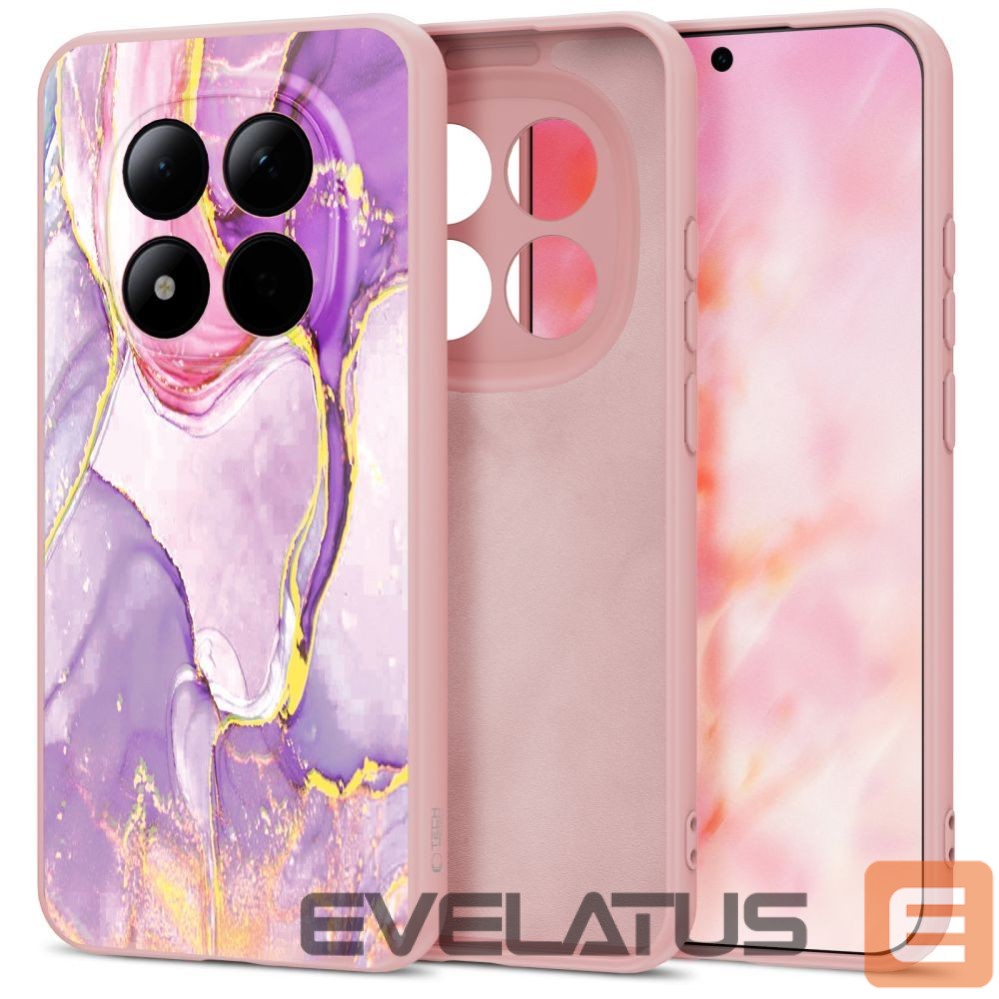 Other goods Tech-Protect Tech-Protect Icon Case for Xiaomi Redmi Note 15 Pro 5G - Multicolor