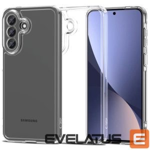 Other goods Tech-Protect  Tech-Protect FlexAir Hybrid Case for Samsung Galaxy A57 5G - Transparent 