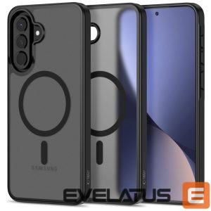 Muud kaubad Tech-Protect  Tech-Protect MagMat MagSafe Case for Samsung Galaxy A36 / A56 / A37 5G - Black 