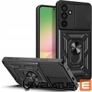 Other goods Tech-Protect  Tech-Protect CamShield Pro Case for Samsung Galaxy A57 5G - Black 