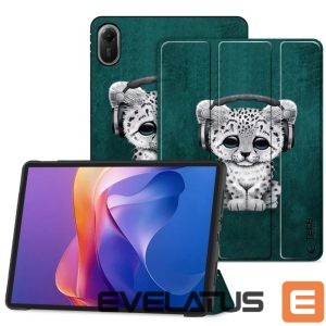 Other goods Tech-Protect  Tech-Protect SmartCase for Xiaomi Redmi Pad 2 11.0 - green 