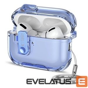 Other goods Tech-Protect  Tech-Protect Bounce Pro Case for AirPods Pro 3 - Blue 