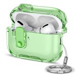 Other goods Tech-Protect  Tech-Protect Bounce Pro Case for AirPods Pro 3 - Green 
