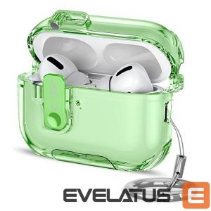 Other goods Tech-Protect  Tech-Protect Bounce Pro Case for AirPods Pro 3 - Green 