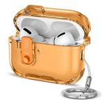 Muud kaubad Tech-Protect  Tech-Protect Bounce Pro case for AirPods Pro 3 - orange 