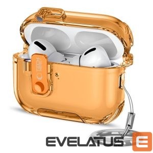 Other goods Tech-Protect  Tech-Protect Bounce Pro case for AirPods Pro 3 - orange 