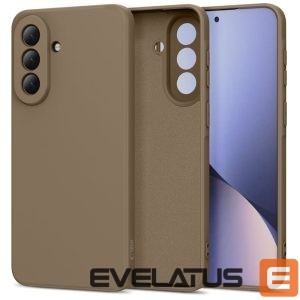 Muud kaubad Tech-Protect  Tech-Protect Icon Case for Samsung Galaxy A57 5G - Brown 