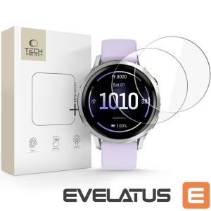 Other goods Tech-Protect  Tech-Protect Hydro flex+ 2-Pack Hydrogel Film for Garmin Venu 41mm 