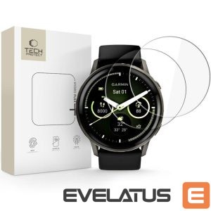 Other goods Tech-Protect  Tech-Protect Hydro flex+ 2-Pack Hydrogel Film for Garmin Venu 45mm 