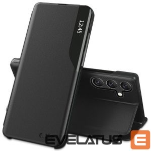 Other goods Tech-Protect  Tech-Protect Smart View Case for Samsung Galaxy A37 5G - Black 