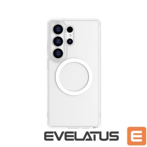 Muud kaubad AmazingThing  DUX DUCIS SS S26 Ultra SKIN PRO Black 