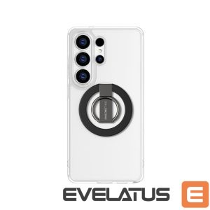 Muud kaubad AmazingThing  DUX DUCIS SS S26 Ultra SKIN PRO Black 