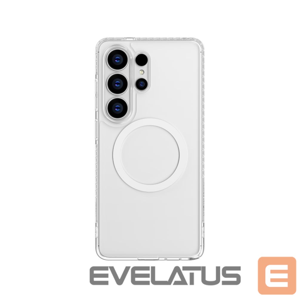 Muud kaubad AmazingThing DUX DUCIS SS S26 Ultra SKIN PRO Black