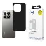 Other goods 3MK  3mk Matt Case Pro case for Xiaomi 15T 5G - black 