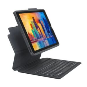 Other goods Zagg  ZAGG Keyboard Pro Keys case for iPad 10.2" with keyboard - black 