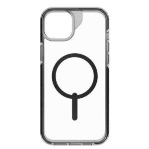 Other goods Zagg  ZAGG Santa Cruz Snap case with MagSafe for iPhone 15 Pro - black 