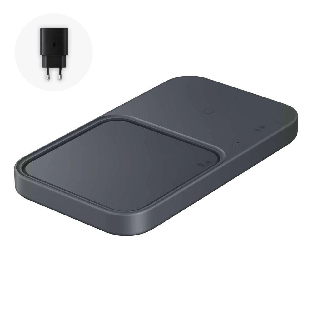 Muud kaubad Samsung Black \ z kablem USB-C