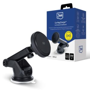Other goods 3MK  3mk Car MagCharger car holder for windshield and dashboard 
