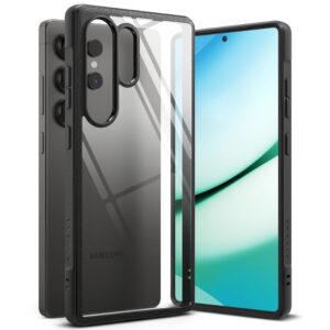 Muud kaubad Ringke  Ringke Fusion Bold Case for Samsung Galaxy S25 Ultra - Black 