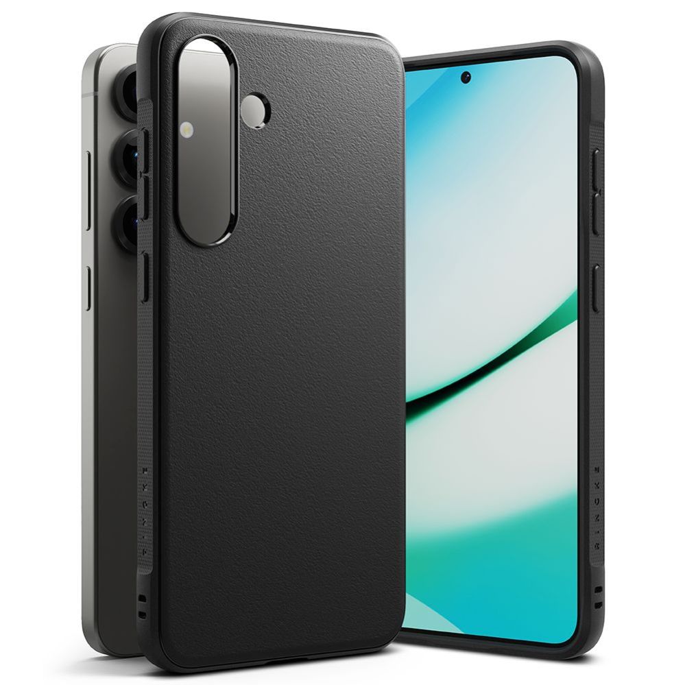 Muud kaubad Ringke Ringke Onyx Case for Samsung Galaxy S25 - Black