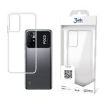 Other goods 3MK  3mk Armor Case for Xiaomi Redmi Note 11S 5G / Xiaomi Poco M4 Pro 5G - Transparent 