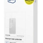 Other goods 3MK  3mk Armor Case for Samsung Galaxy S26+ - transparent 