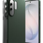 Muud kaubad Ringke  Ringke Onyx Case for Samsung Galaxy S26 Ultra - Green 