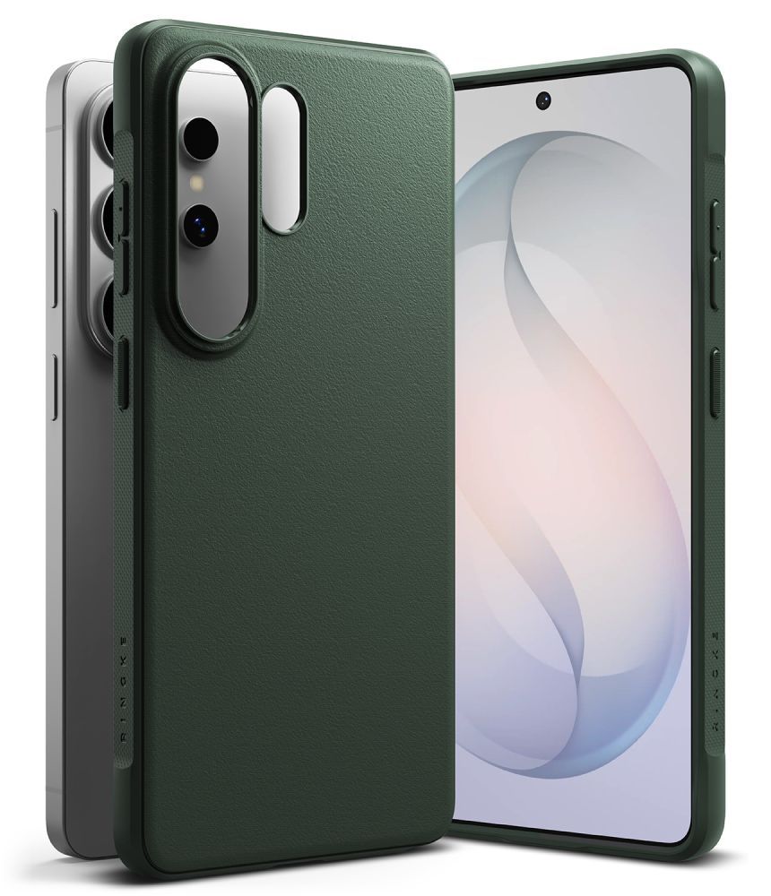 Muud kaubad Ringke Ringke Onyx Case for Samsung Galaxy S26 Ultra - Green