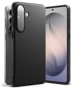 Muud kaubad Ringke  Ringke Onyx Case for Samsung Galaxy S26+ - Black 