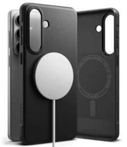 Muud kaubad Ringke  Ringke Onyx Magsafe Case for Samsung Galaxy S26+ - Black 